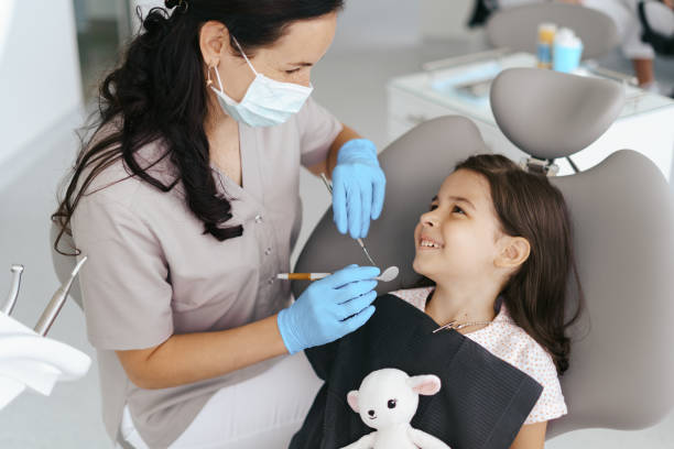 Best Emergency Treatment for Dental Infections or Abscesses in Utqiagvik, AK