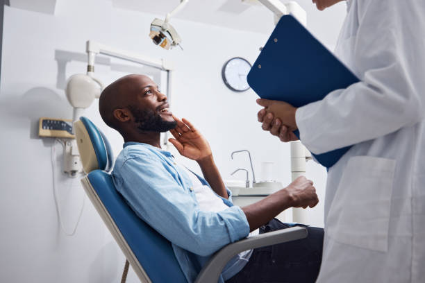 Best Emergency Dental Care for Broken or Chipped Teeth in Utqiagvik, AK