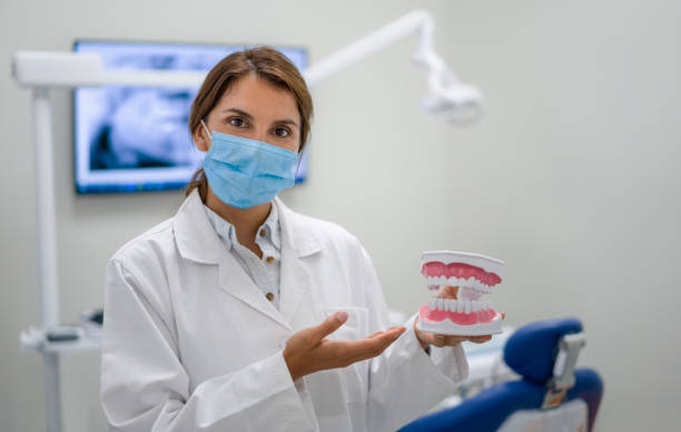 Best Emergency Dental Care for Broken or Chipped Teeth in Utqiagvik, AK