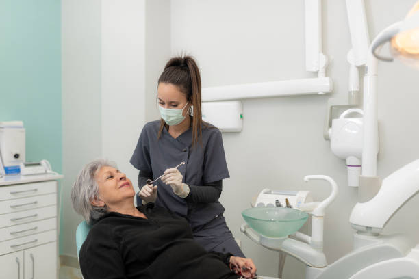 Best After-Hours Dental Trauma Care in Utqiagvik, AK