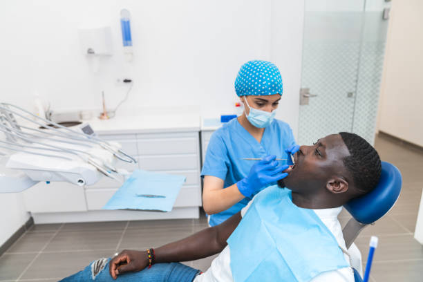 Best Emergency Dental Care for Broken or Chipped Teeth in Utqiagvik, AK